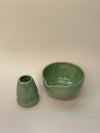 Green Apple V.1 Matcha Set