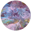 Custom Painted Album Cover Vinyls