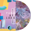 Custom Painted Album Cover Vinyls