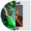 Custom Painted Album Cover Vinyls