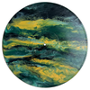 Custom Painted Album Cover Vinyls