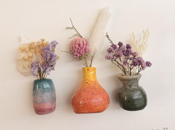 Still, Small Things