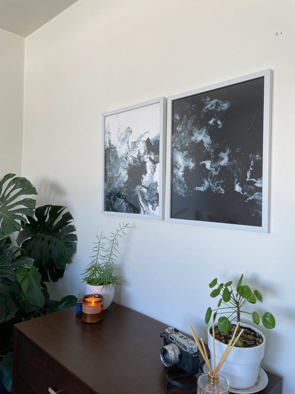 Paintings & Prints