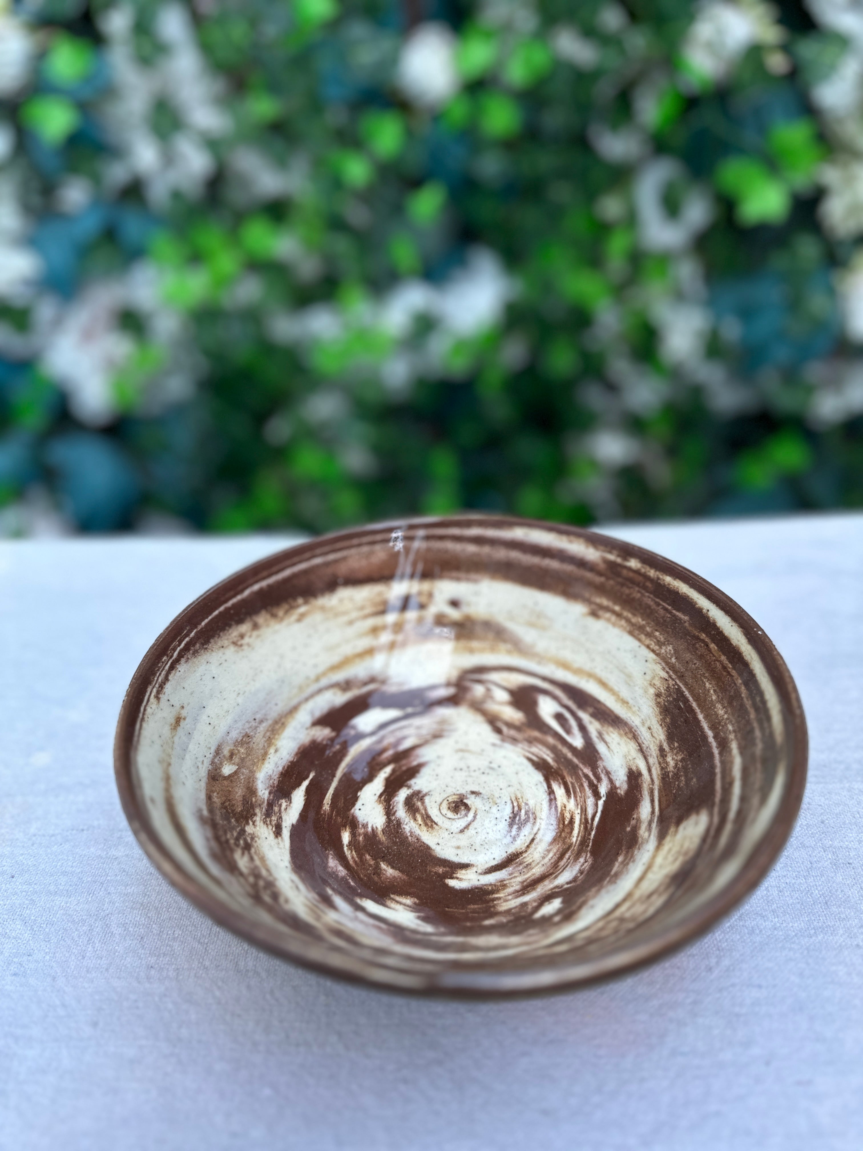 Cinnamon Swirl Bowl #3