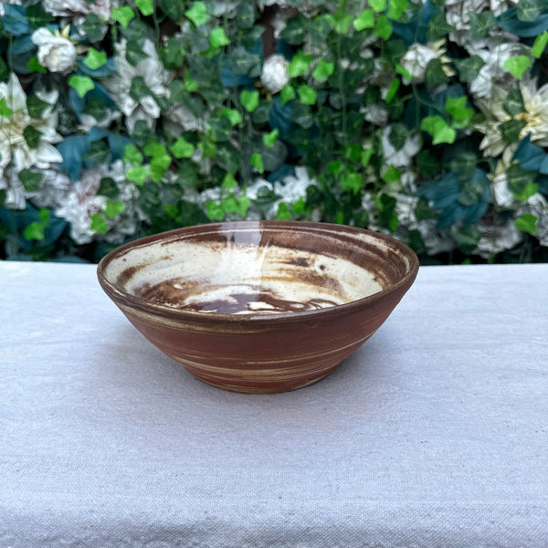 Cinnamon Swirl Bowl #3