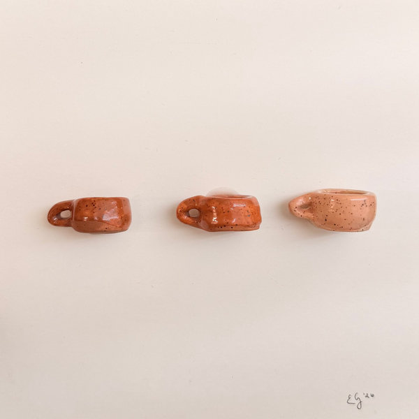 "Still, Small Things" V. 3