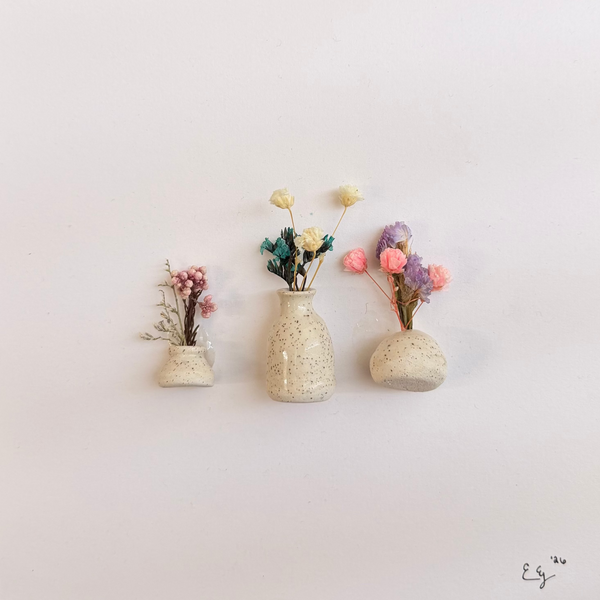 "Still, Small Things" V. 2