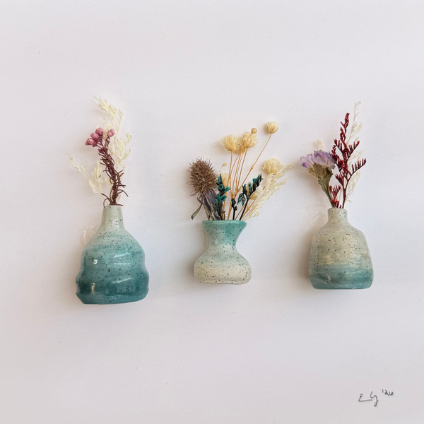 "Still, Small Things" V. 4