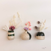 "Still, Small Things" V. 1