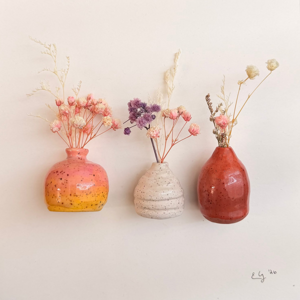 "Still, Small Things" V. 7