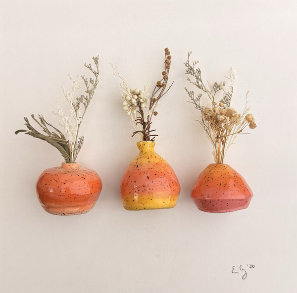 "Still, Small Things" V. 10